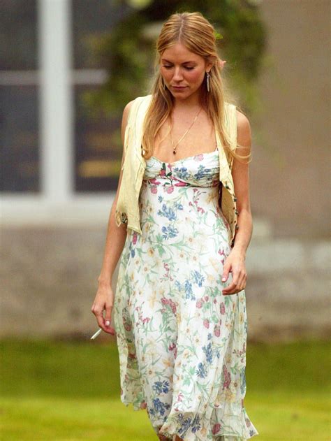 sienna miller 2000s style